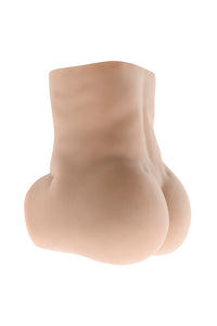 Thumbnail for Zero Tolerance - Rock My World Thrusting Masturbator - Stag Shop