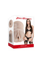 Zero Tolerance - Sasha Grey Mini Vagina Stroker - Stag Shop