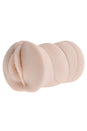 Zero Tolerance - Sasha Grey Mini Vagina Stroker - Stag Shop