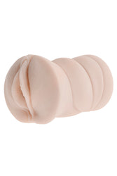 Zero Tolerance - Sasha Grey Mini Vagina Stroker - Stag Shop