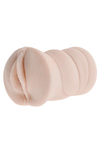 Thumbnail for Zero Tolerance - Sasha Grey Mini Vagina Stroker - Stag Shop