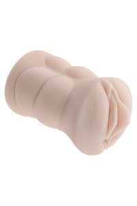 Thumbnail for Zero Tolerance - Sasha Grey Mini Vagina Stroker - Stag Shop