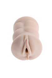 Zero Tolerance - Sasha Grey Mini Vagina Stroker - Stag Shop