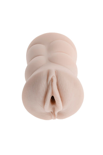 Zero Tolerance - Sasha Grey Mini Vagina Stroker - Stag Shop