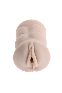 Thumbnail for Zero Tolerance - Sasha Grey Mini Vagina Stroker - Stag Shop