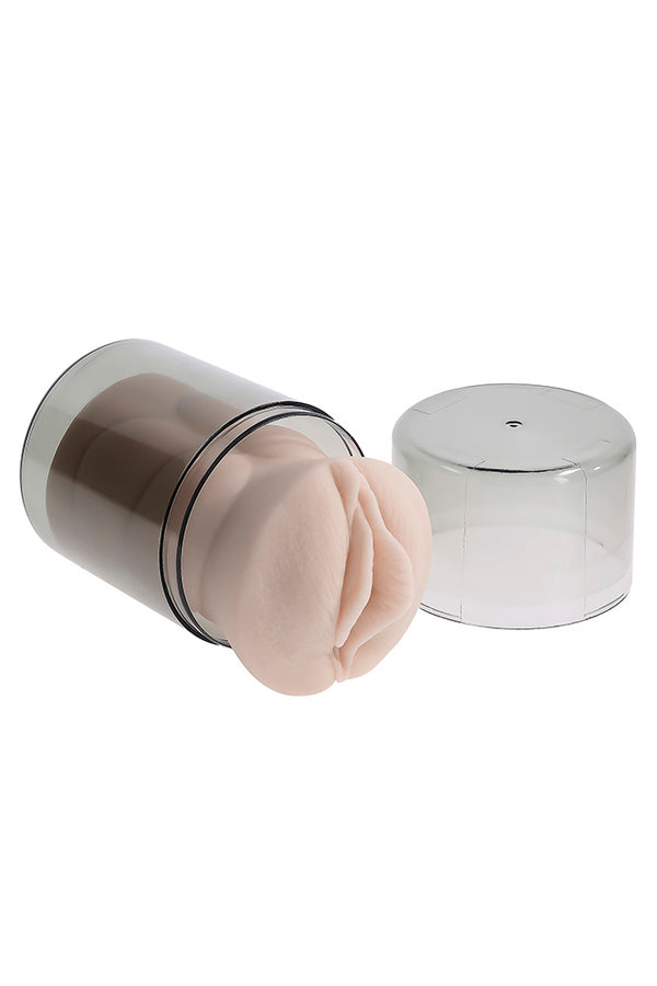 Zero Tolerance - Sasha Grey Mini Vagina Stroker - Stag Shop