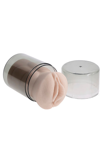 Zero Tolerance - Sasha Grey Mini Vagina Stroker - Stag Shop