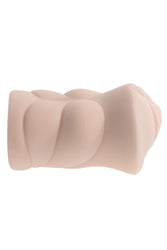 Zero Tolerance - Sasha Grey Mini Vagina Stroker - Stag Shop