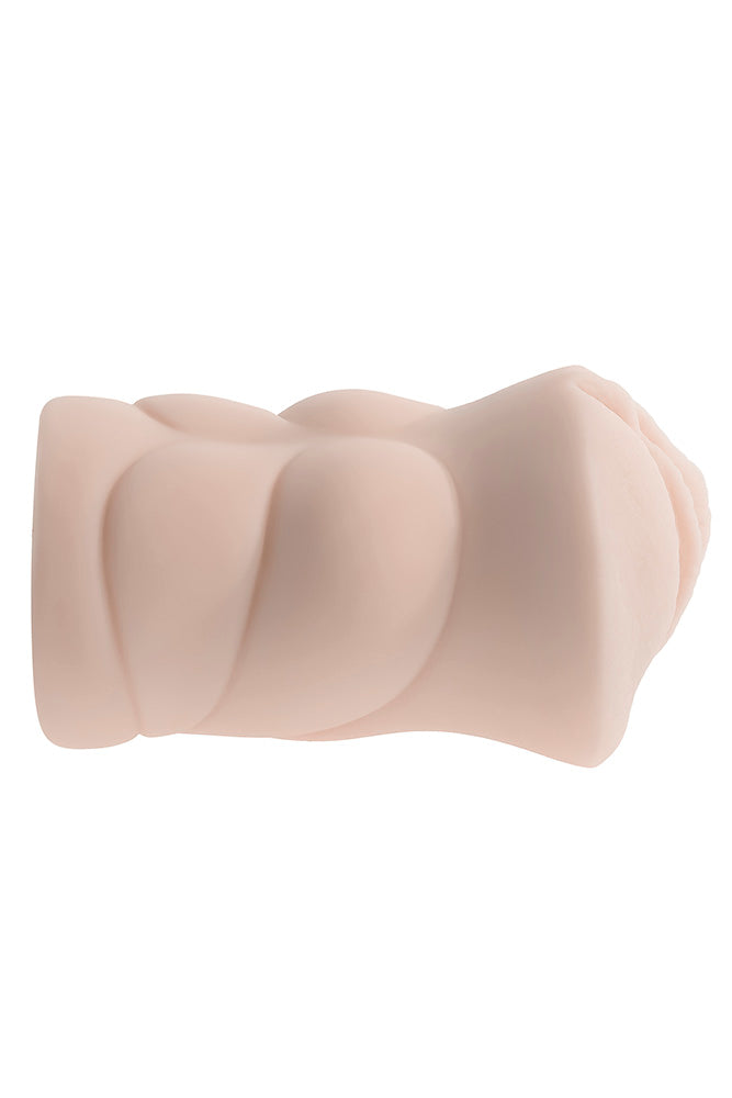 Zero Tolerance - Sasha Grey Mini Vagina Stroker - Stag Shop