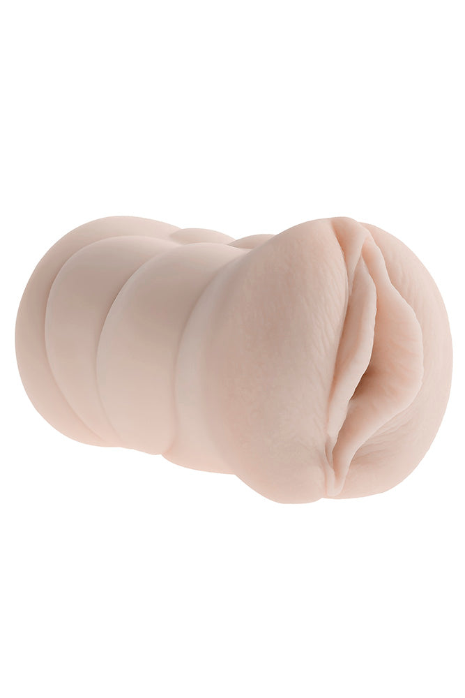Zero Tolerance - Sasha Grey Mini Vagina Stroker - Stag Shop