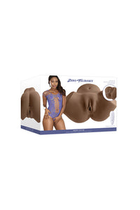 Thumbnail for Zero Tolerance - Squirt For Me Chanell Heart Realistic Squirting Masturbator - Stag Shop