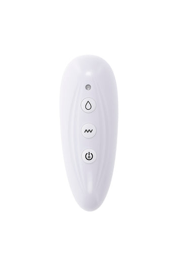 Zero Tolerance - Squirt For Me Chanell Heart Realistic Squirting Masturbator - Stag Shop