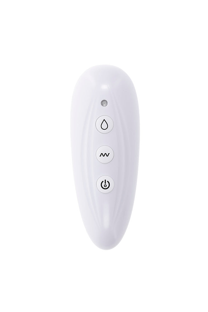 Zero Tolerance - Squirt For Me Chanell Heart Realistic Squirting Masturbator - Stag Shop