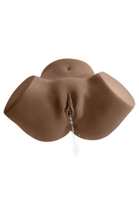 Thumbnail for Zero Tolerance - Squirt For Me Chanell Heart Realistic Squirting Masturbator - Stag Shop