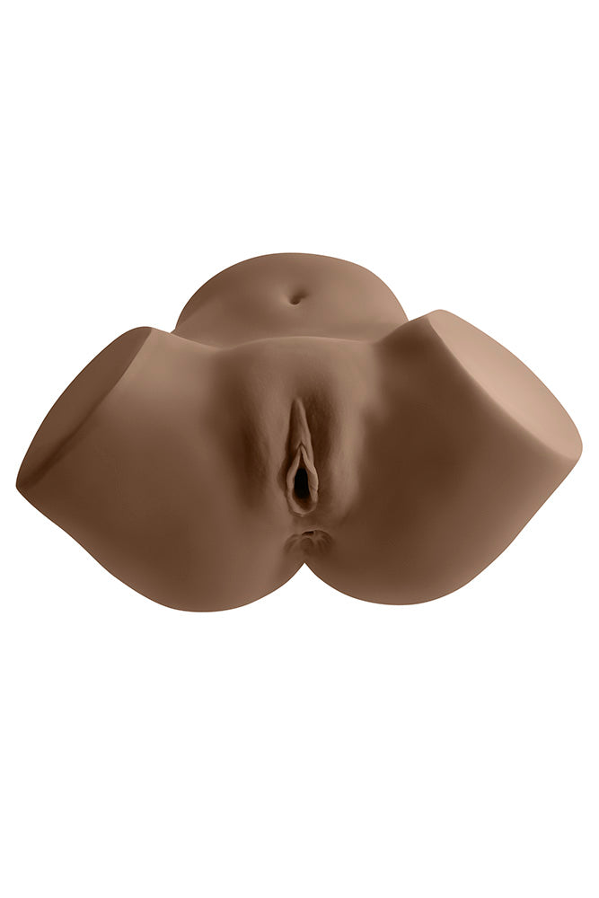 Zero Tolerance - Squirt For Me Chanell Heart Realistic Squirting Masturbator - Stag Shop