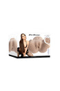 Zero Tolerance - Squirt For Me Sasha Grey Realistic Squirting Masturbator - Stag Shop