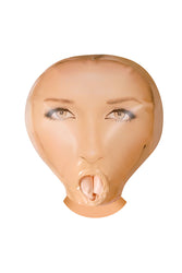 Zero Tolerance - The Stepdaughter Blow-Up Doll - Stag Shop