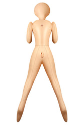 Zero Tolerance - The Stepdaughter Blow-Up Doll - Stag Shop