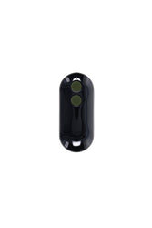 Zero Tolerance - Strap, Tap & Go Wearable Dual Vibrator & Girth Extender - Stag Shop