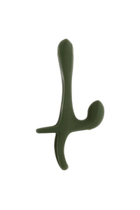 Thumbnail for Zero Tolerance - Strap, Tap & Go Wearable Dual Vibrator & Girth Extender - Stag Shop