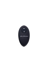 Zero Tolerance - Striker Thrusting & Tapping Prostate Massager - Black - Stag Shop