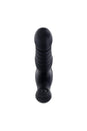 Zero Tolerance - Striker Thrusting & Tapping Prostate Massager - Black - Stag Shop