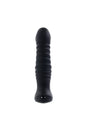 Zero Tolerance - Striker Thrusting & Tapping Prostate Massager - Black - Stag Shop