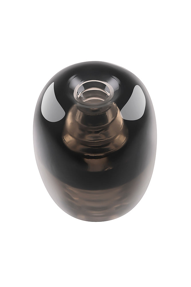 Zero Tolerance - Stroke To Go Mini Stroker - Black - Stag Shop