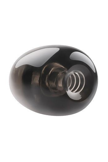 Zero Tolerance - Stroke To Go Mini Stroker - Black - Stag Shop