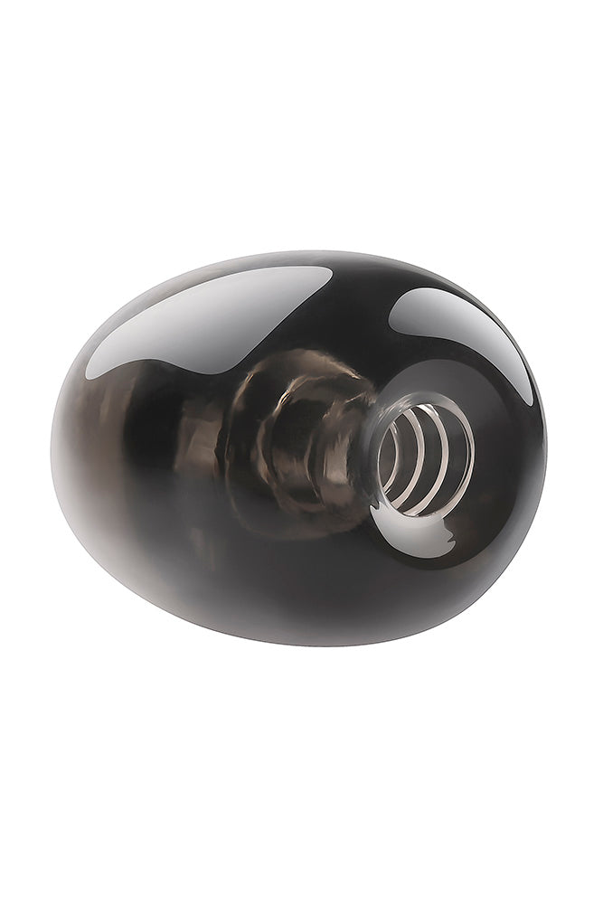 Zero Tolerance - Stroke To Go Mini Stroker - Black - Stag Shop