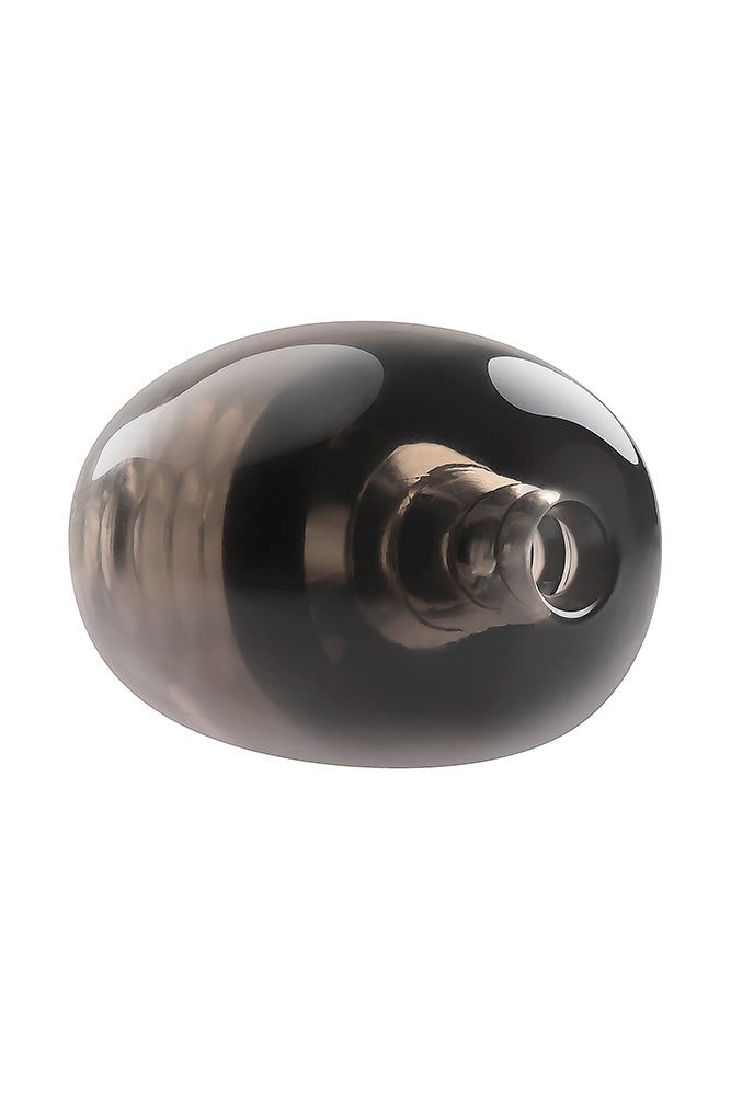 Zero Tolerance - Stroke To Go Mini Stroker - Black - Stag Shop