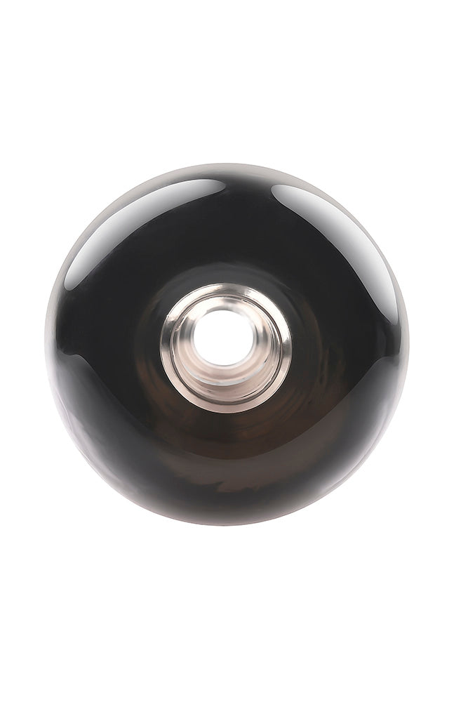 Zero Tolerance - Stroke To Go Mini Stroker - Black - Stag Shop
