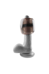 Zero Tolerance - Stroke To Go Mini Stroker - Black - Stag Shop