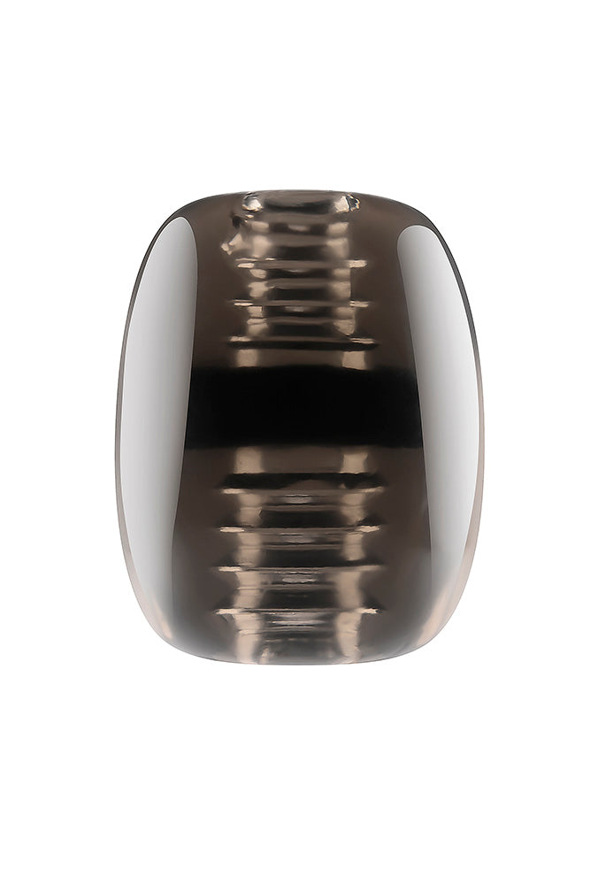 Zero Tolerance - Stroke To Go Mini Stroker - Black - Stag Shop