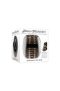 Zero Tolerance - Stroke To Go Mini Stroker - Black - Stag Shop