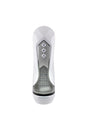Zero Tolerance - Stroking Buddy Thrusting & Vibrating Stroker - White - Stag Shop