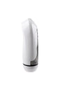 Zero Tolerance - Stroking Buddy Thrusting & Vibrating Stroker - White - Stag Shop