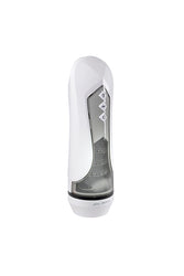 Zero Tolerance - Stroking Buddy Thrusting & Vibrating Stroker - White - Stag Shop