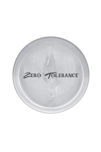 Zero Tolerance - The Clear Choice Stroker - Clear - Stag Shop