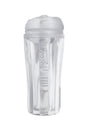 Zero Tolerance - The Clear Choice Stroker - Clear - Stag Shop