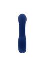 Zero Tolerance - The Reach Vibrating Prostate Massager - Blue - Stag Shop