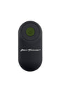 Zero Tolerance - The Sergeant Vibrating Remote Control Prostate Massager - Green - Stag Shop