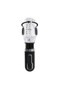 Zero Tolerance - Thrill Ride Vibrating, Thrusting & Spinning Stroker - Black/Clear - Stag Shop