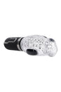 Zero Tolerance - Thrill Ride Vibrating, Thrusting & Spinning Stroker - Black/Clear - Stag Shop