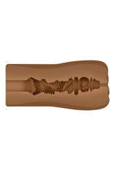 Zero Tolerance - Tight Lipped Vibrating & Sucking Stroker - Various Colours - Stag Shop
