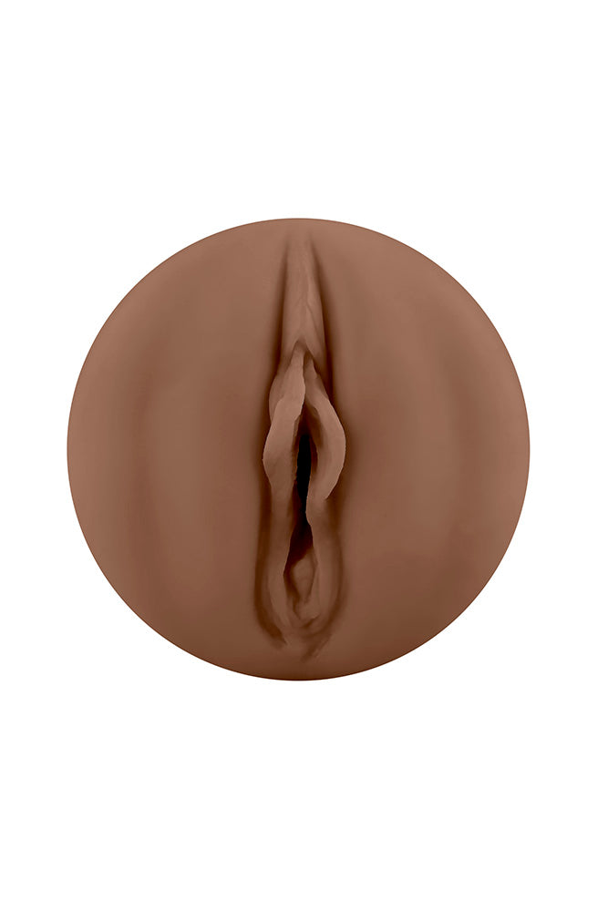 Zero Tolerance - Tight Lipped Vibrating & Sucking Stroker - Various Colours - Stag Shop