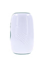 Zero Tolerance - Touchdown Vibrating & Tightening Stroker - White/Grey - Stag Shop