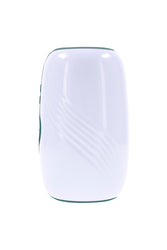 Zero Tolerance - Touchdown Vibrating & Tightening Stroker - White/Grey - Stag Shop