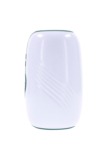 Zero Tolerance - Touchdown Vibrating & Tightening Stroker - White/Grey - Stag Shop
