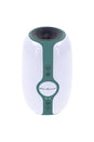Zero Tolerance - Touchdown Vibrating & Tightening Stroker - White/Grey - Stag Shop